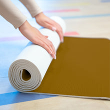 Load image into Gallery viewer, ET Logo Foam Yoga Mat