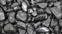 Load image into Gallery viewer, Tumbled Black Tourmaline