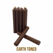 Load image into Gallery viewer, 4" Chime Candles