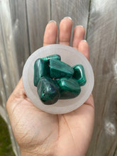 Load image into Gallery viewer, Selenite Bowl