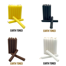 Load image into Gallery viewer, 4" Chime Candles