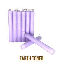 Load image into Gallery viewer, 4" Chime Candles