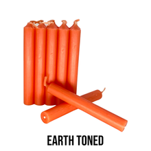 Load image into Gallery viewer, 4" Chime Candles