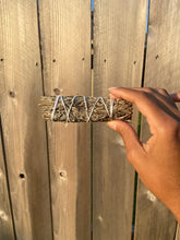 Load image into Gallery viewer, Blue Sage Cleansing Stick 4”