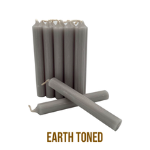 Load image into Gallery viewer, 4" Chime Candles