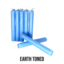 Load image into Gallery viewer, 4" Chime Candles