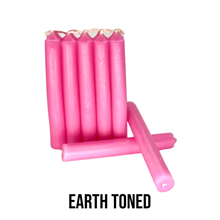 Load image into Gallery viewer, 4" Chime Candles