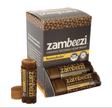 Load image into Gallery viewer, Zambeezi Lip Balm