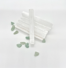 Load image into Gallery viewer, Selenite Sticks