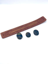 Load image into Gallery viewer, Labradorite Worry Stone