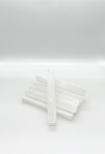 Load image into Gallery viewer, Selenite Sticks