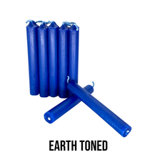 Load image into Gallery viewer, 4" Chime Candles