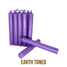 Load image into Gallery viewer, 4" Chime Candles