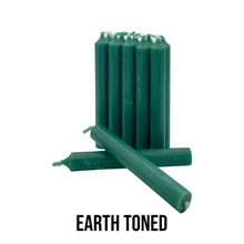 Load image into Gallery viewer, 4" Chime Candles