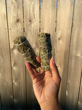 Load image into Gallery viewer, Desert Sage Cleansing Stick 4”