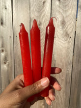 Load image into Gallery viewer, 6” Chime Candles