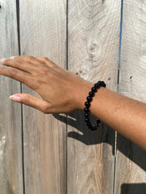 Load image into Gallery viewer, Black Tourmaline Bracelet