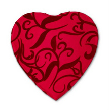 Load image into Gallery viewer, Heart Crystal Box