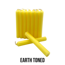 Load image into Gallery viewer, 4" Chime Candles