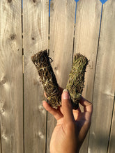 Load image into Gallery viewer, Rosemary Cleansing Stick 4”