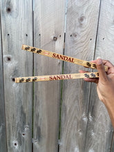 Load image into Gallery viewer, Sandalwood Incense Sticks