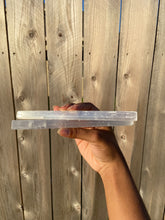 Load image into Gallery viewer, Raw Charging Plate Charging Plate Earth Toned