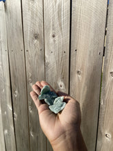 Load image into Gallery viewer, Raw Green Aventurine Crystal Earth Toned