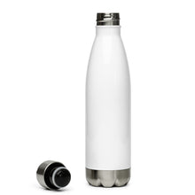 Load image into Gallery viewer, ET Stainless Steel Water Bottle