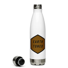 Load image into Gallery viewer, ET Stainless Steel Water Bottle