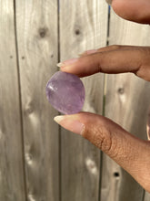Load image into Gallery viewer, Tumbled Amethyst Crystal Earth Toned