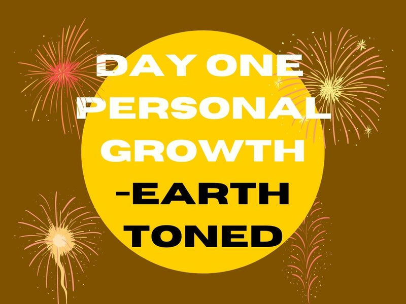 How to Prepare for the New Year: Day One