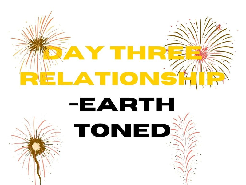 How to Prepare for the New Year: Day Three