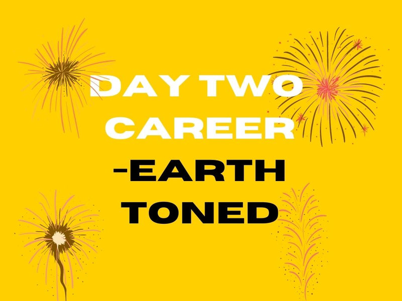 How to Prepare for the New Year: Day Two