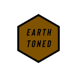 Earth Toned