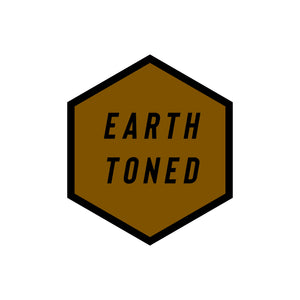 Earth Toned