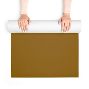 ET Logo Foam Yoga Mat
