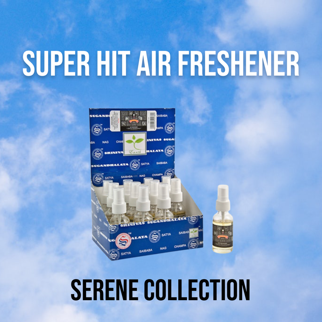 Super Hit Air Freshner