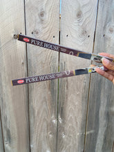 Load image into Gallery viewer, Pure House Incense Sticks

