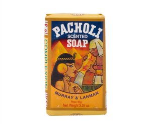 Patchouli Soap