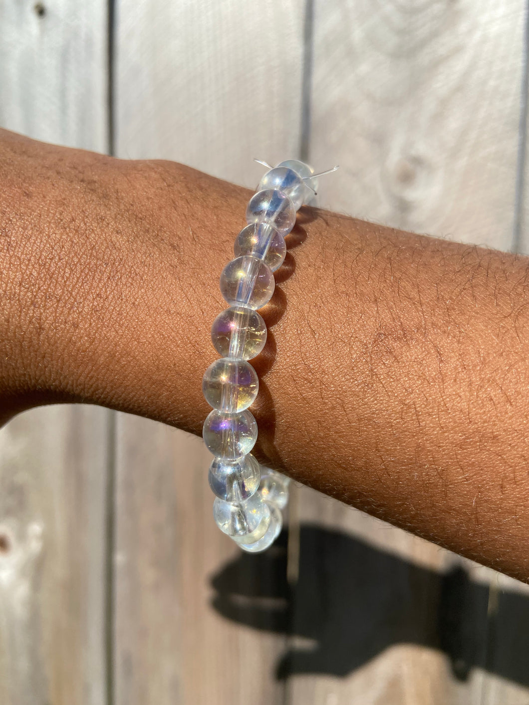 Angel Aura Fire & Ice Bracelet