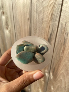 Amazonite