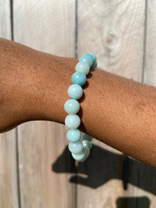 Amazonite Bracelet