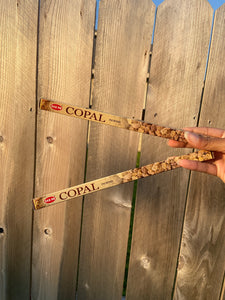 Copal Incense Sticks