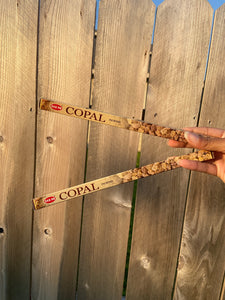 Copal Incense Sticks