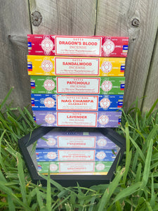 Nag Champa Incense