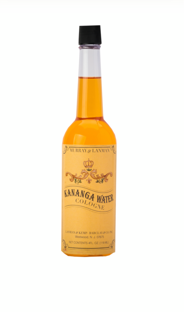 Kananga Water