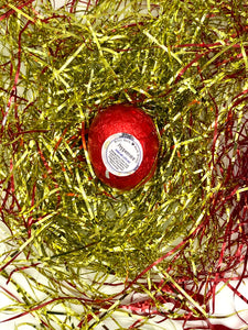 Peppermint Bath Bomb