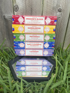 Lavender Incense