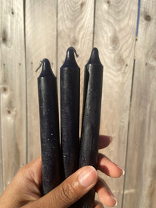 6” Chime Candles