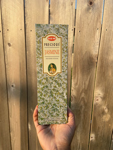 Jasmine Incense Sticks
